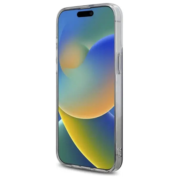 US Polo USHCP15XTPUHRBV iPhone 15 Pro Max 6.7’’ blue/blue Shiny Big Logo - Cell phone cases and covers<<<HurtelXML