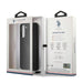 US Polo USHCS21SSLHRTBK S21 G991 czarny/black Silicone On Tone - Cell phone cases and covers<<<HurtelXML