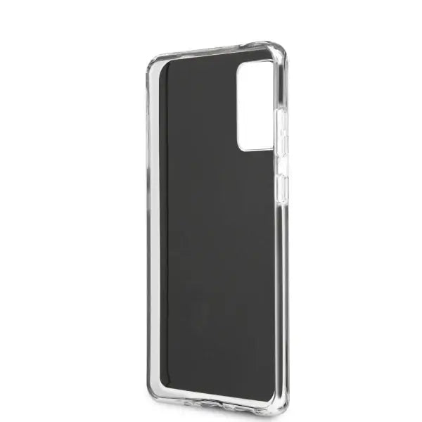 US Polo USHCS62TPUBK S20 G980 czarny /black Shiny - Cell phone cases and covers<<<HurtelXML
