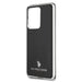 US Polo USHCS69TPUBK S20 Ultra G988 czarny/black Shiny - Cell phone cases and covers<<<HurtelXML