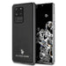 US Polo USHCS69TPUBK S20 Ultra G988 czarny/black Shiny - Cell phone cases and covers<<<HurtelXML