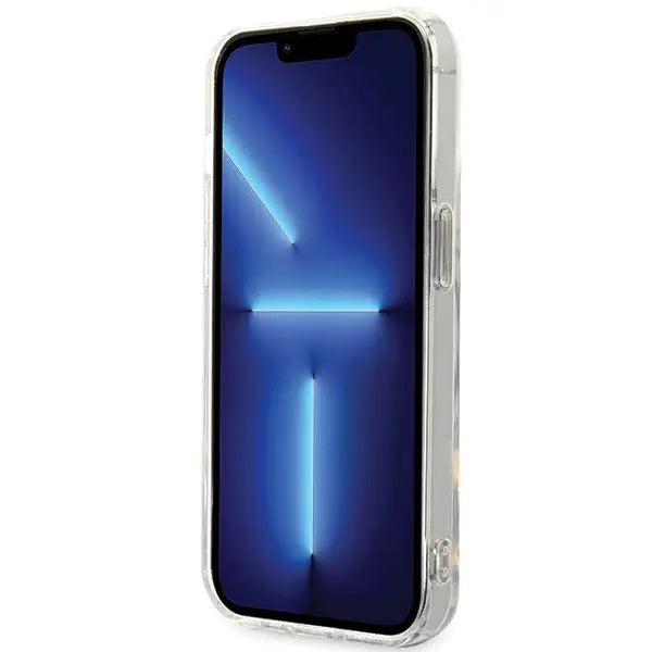 US Polo USHMP15XUCIT iPhone 15 Pro Max 6.7’’ transparent MagSafe Collection - Cell phone cases and covers<<<HurtelXML