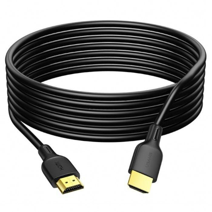 Usams U49 THDMI HD Video Cable SJ427HD01 3m, black