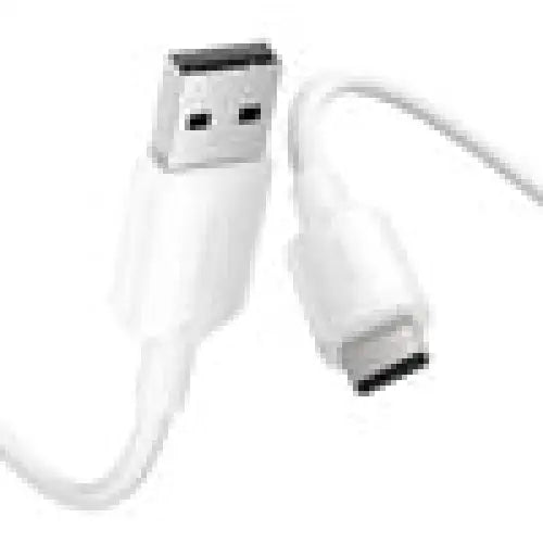 USB 2.0 A to USB-C 3A cable Vention CTQWF 1M (white) - USB cables<<<Cables<<<IT Accessories<<<InnproXML