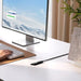 USB 2.0 extension cable 1.5m Baseus AirJoy Series - black - Cell phone cables<<<HurtelXML