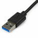 USB 3.0 to HDMI Adapter Startech USB32HD4K Black - Компютър Кабели и адаптери<<<Компютри|