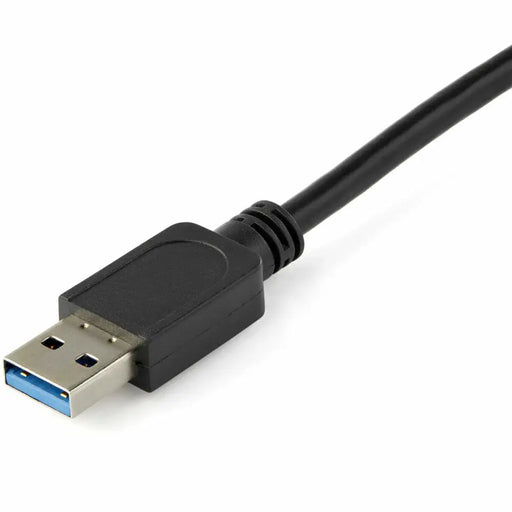 USB 3.0 to HDMI Adapter Startech USB32HDPRO - Компютър Кабели и адаптери<<<Компютри|