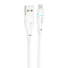 USB-A do Lightning Cable Foneng X101 2,4A 1,2m (biały) - USB to Lightning<<<USB cables<<<GSM Accessories<<<InnproXML