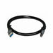 USB Adaptor 3GO C133 1,5 m Black Grey - Електроника Телевизори<<<Компютри| Електроника<<<BigBuy&&&Аудио и Видео