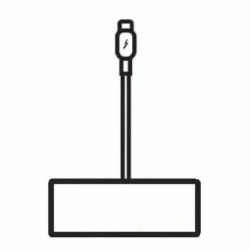 USB Adaptor Apple MW2P3ZM/A - Компютър Кабели и адаптери<<<Компютри| Електроника<<<BigBuy&&&USB кабели<<<Компютър