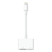 USB Adaptor Apple MW2P3ZM/A - Компютър Кабели и адаптери<<<Компютри| Електроника<<<BigBuy&&&USB кабели<<<Компютър