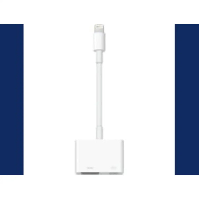 USB Adaptor Apple MW2P3ZM/A - Компютър Кабели и адаптери<<<Компютри| Електроника<<<BigBuy&&&USB кабели<<<Компютър