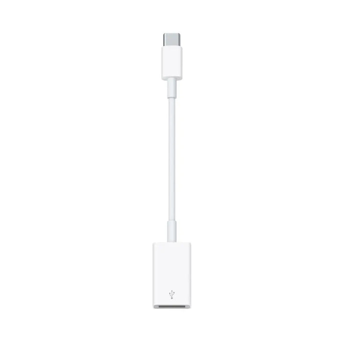 USB Adaptor Apple MW5L3ZM/A - USB кабели<<<Компютър Кабели и адаптери<<<Компютри|