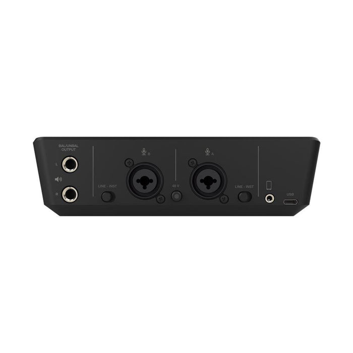 USB Audio Interface Creative Live! Audio A3 - Звукови карти<<<Компютърни компоненти<<<ValiAPI