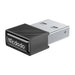 USB Bluetooth 5.1 adapter for PC Mcdodo OT-1580 (black) - Adapters connectors and converters<<<IT