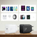 USB C 20W PD Joyroom JR-TCF06 charger - black - Cell phone USB charger<<<HurtelXML