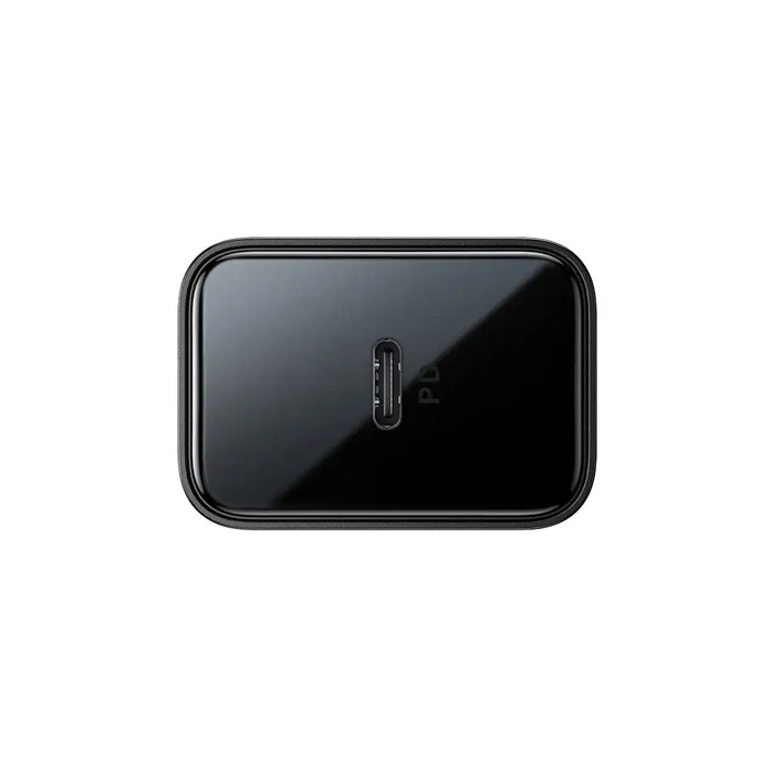 USB C 20W PD Joyroom JR-TCF06 charger - black - Cell phone USB charger<<<HurtelXML