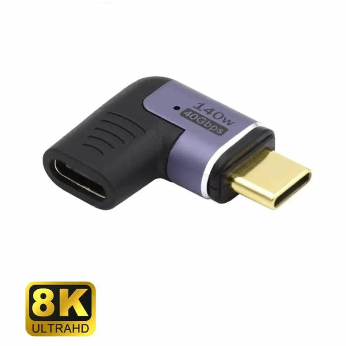 USB-C Adaptor Ewent EC1048 - Компютър Кабели и адаптери<<<Компютри| Електроника<<<BigBuy&&&USB кабели<<<Компютър Кабели