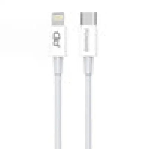 USB-C cable for Lighting Foneng X31 20W 1m (white) - USB-C to Lightning<<<USB cables<<<GSM Accessories<<<InnproXML