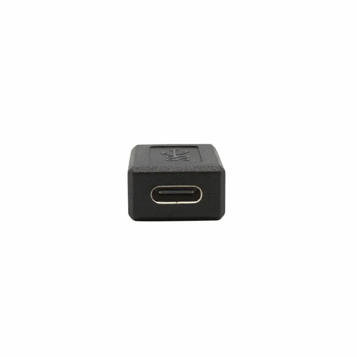 USB C to USB 3.0 Adapter i-Tec C31TYPEA Black - Компютър Кабели и адаптери<<<Компютри| Електроника<<<BigBuy&&&USB