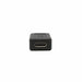 USB C to USB 3.0 Adapter i-Tec C31TYPEA Black - Компютър Кабели и адаптери<<<Компютри| Електроника<<<BigBuy&&&USB