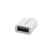 USB C to USB Adapter Kramer Electronics AD−USB31/CAE - Компютър Кабели и адаптери<<<Компютри|
