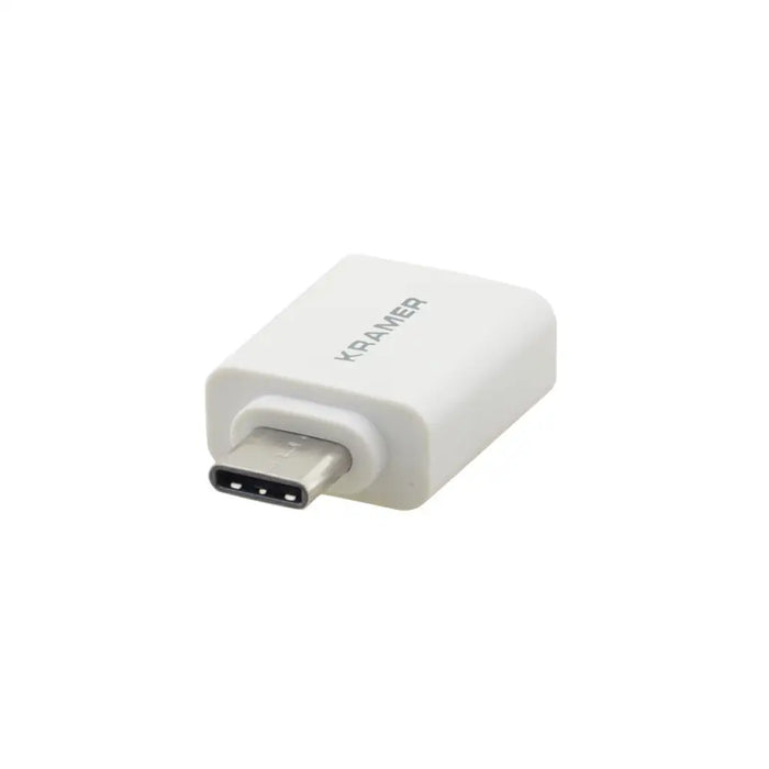 USB C to USB Adapter Kramer Electronics AD−USB31/CAE - Компютър Кабели и адаптери<<<Компютри|