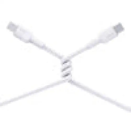 USB-C to USB-C Cable Aukey CB-NCC2 60W 1.8m (white) - USB-C to USB-C<<<USB cables<<<GSM Accessories<<<InnproXML