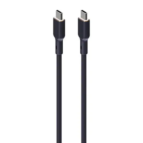 USB-C to USB-C Cable Aukey CB-SCC142 140W 1.8m (black) - USB-C to USB-C<<<USB cables<<<GSM Accessories<<<InnproXML