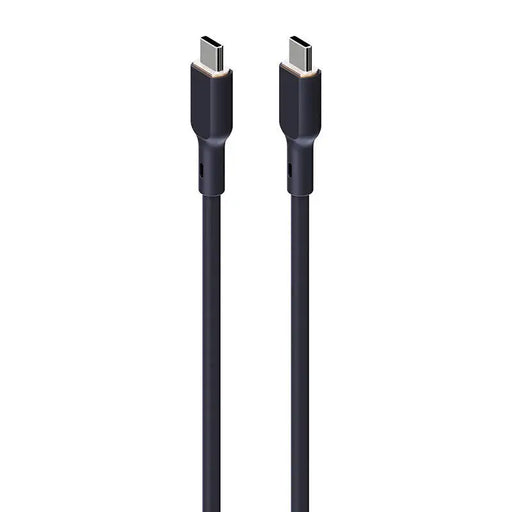 USB-C to USB-C Cable Aukey CB-SCC142 140W 1.8m (black) - USB-C to USB-C<<<USB cables<<<GSM Accessories<<<InnproXML