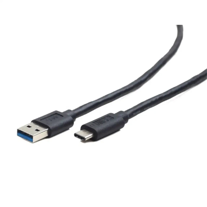 USB-C to USB-C Cable Cablexpert CCP-USB3-AMCM-0.1M - Електроника Телефони и таблети<<<Компютри|