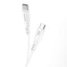 USB-C to USB-C cable Foneng X73 60W 1m (white) - USB-C to USB-C<<<USB cables<<<GSM Accessories<<<InnproXML