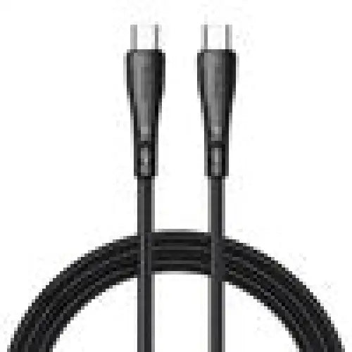 USB-C to USB-C cable Mcdodo CA-7641 PD 60W 1.2m (black) - USB-C to USB-C<<<USB cables<<<GSM Accessories<<<InnproXML
