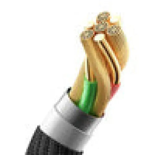 USB-C to USB-C cable Mcdodo CA-7641 PD 60W 1.2m (black) - USB-C to USB-C<<<USB cables<<<GSM Accessories<<<InnproXML