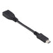 USB-C to HDMI Adapter Acer NP.CAB1A.020 Black - HUB USB<<<Компютър Мрежи и компоненти<<<Компютри|