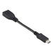 USB-C to HDMI Adapter Acer NP.CAB1A.020 Black - HUB USB<<<Компютър Мрежи и компоненти<<<Компютри|