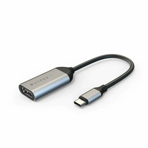 USB C to HDMI Adapter Hyper HD425A - Компютър Кабели и адаптери<<<Компютри| Електроника<<<BigBuy&&&Адаптери<<<Компютър