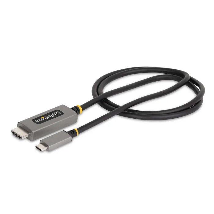 USB-C to HDMI Adapter Startech 134B-USBC-HDMI211M - Компютър Кабели и адаптери<<<Компютри|