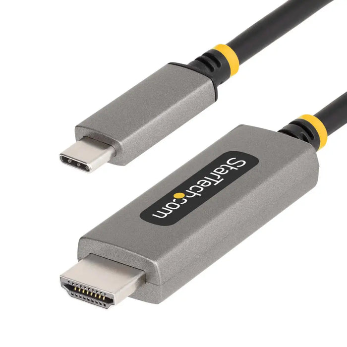 USB-C to HDMI Adapter Startech 135B-USBC-HDMI212M 2 m - Компютър Кабели и адаптери<<<Компютри|