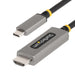 USB-C to HDMI Adapter Startech 135B-USBC-HDMI212M 2 m - Компютър Кабели и адаптери<<<Компютри|