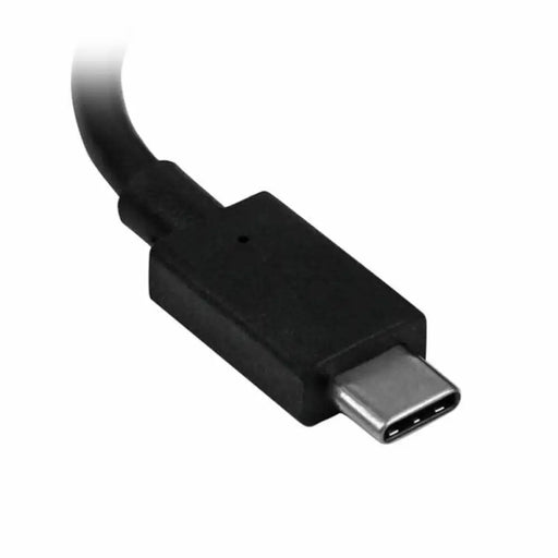 USB C to HDMI Adapter Startech CDP2HD4K60 Black - Електроника Телевизори<<<Компютри| Електроника<<<BigBuy&&&Аудио и