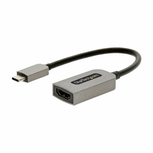 USB C to HDMI Adapter Startech USBC-HDMI-CDP2HD4K60 4K Ultra HD 60 Hz - Компютър Кабели и адаптери<<<Компютри|