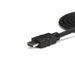 USB-C to HDMI Cable Startech CDP2HDMM2MB Black 2 m 4K Ultra HD - Компютър Кабели и адаптери<<<Компютри|