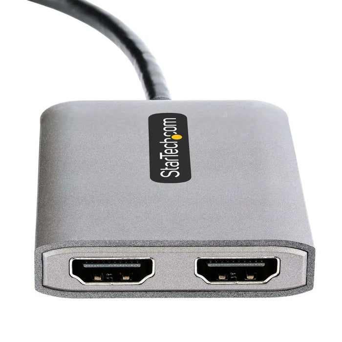 USB-C to HDMI Cable Startech MST14CD122HD - Компютър Кабели и адаптери<<<Компютри| Електроника<<<BigBuy&&&USB