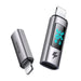 USB-C to Lightning adapter Mcdodo OT-6100 36W (black) - Adapters connectors and converters<<<IT Accessories<<<InnproXML