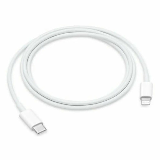 USB-C to Lightning Cable Apple MUQ93ZM/A - Слушалки с Микрофон<<<Електроника Телефони и таблети<<<Компютри|