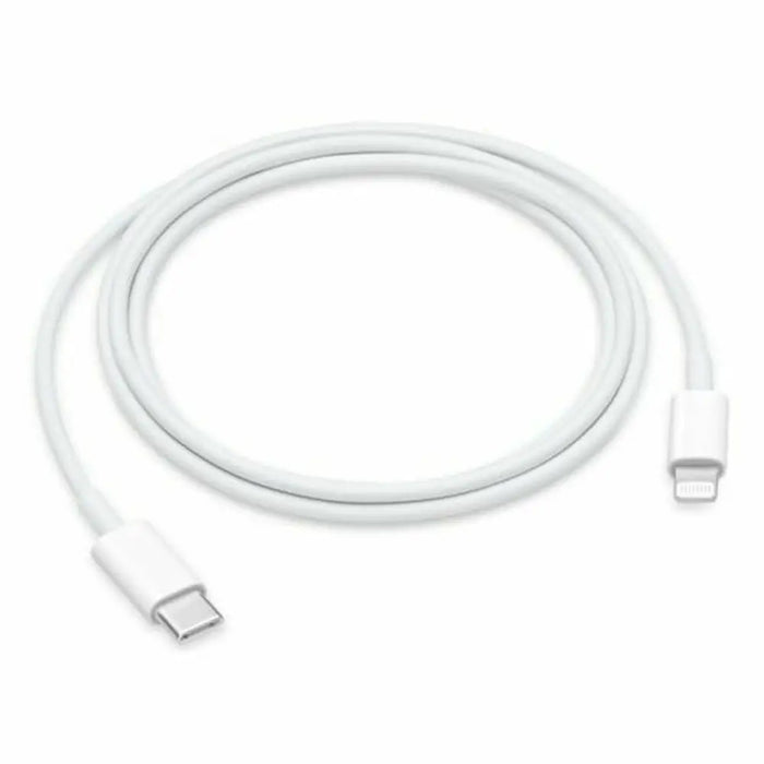 USB-C to Lightning Cable Apple MUQ93ZM/A - Слушалки с Микрофон<<<Електроника Телефони и таблети<<<Компютри|