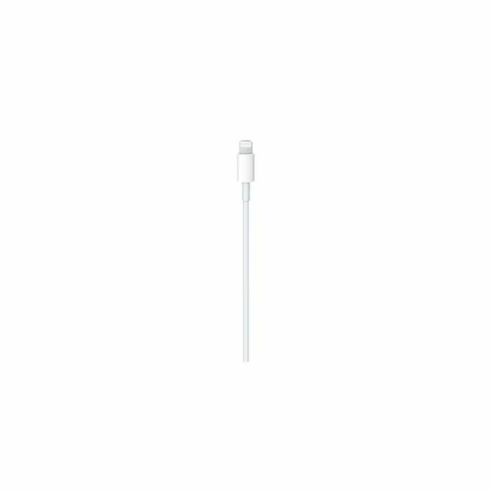 USB-C to Lightning Cable Apple MUQ93ZM/A - Слушалки с Микрофон<<<Електроника Телефони и таблети<<<Компютри|