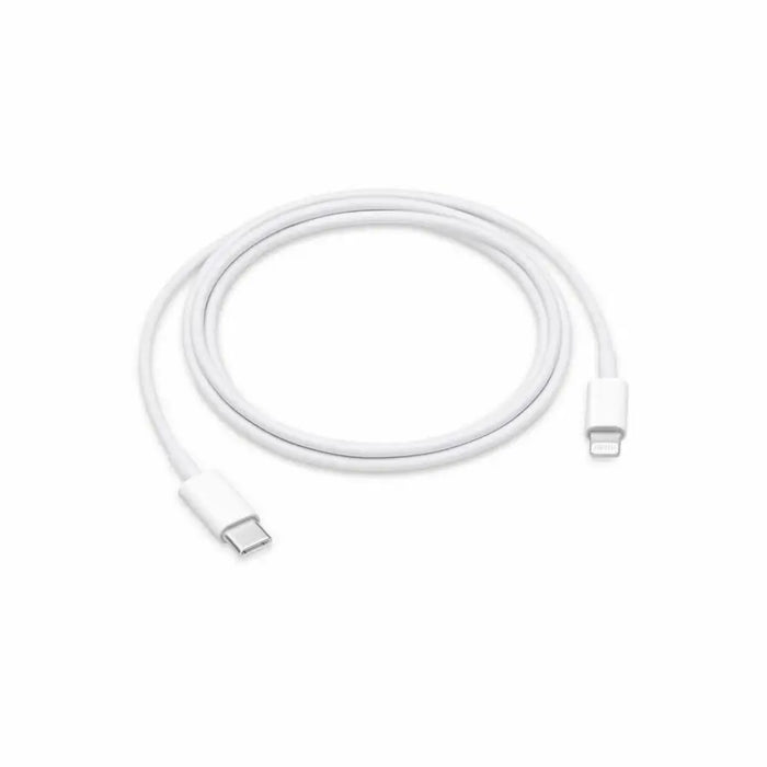 USB-C to Lightning Cable Apple MUQ93ZM/A - Слушалки с Микрофон<<<Електроника Телефони и таблети<<<Компютри|