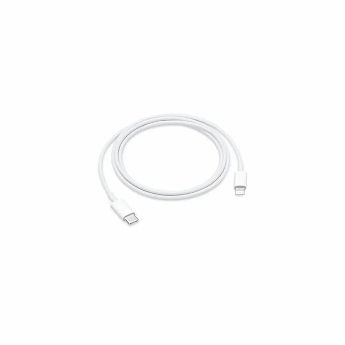 USB-C to Lightning Cable Apple MUQ93ZM/A - Слушалки с Микрофон<<<Електроника Телефони и таблети<<<Компютри|